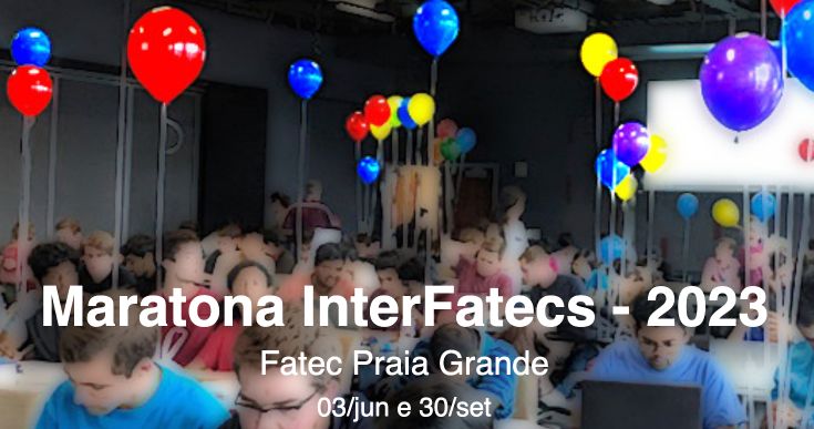 INTERFATECS - 1ª FASE