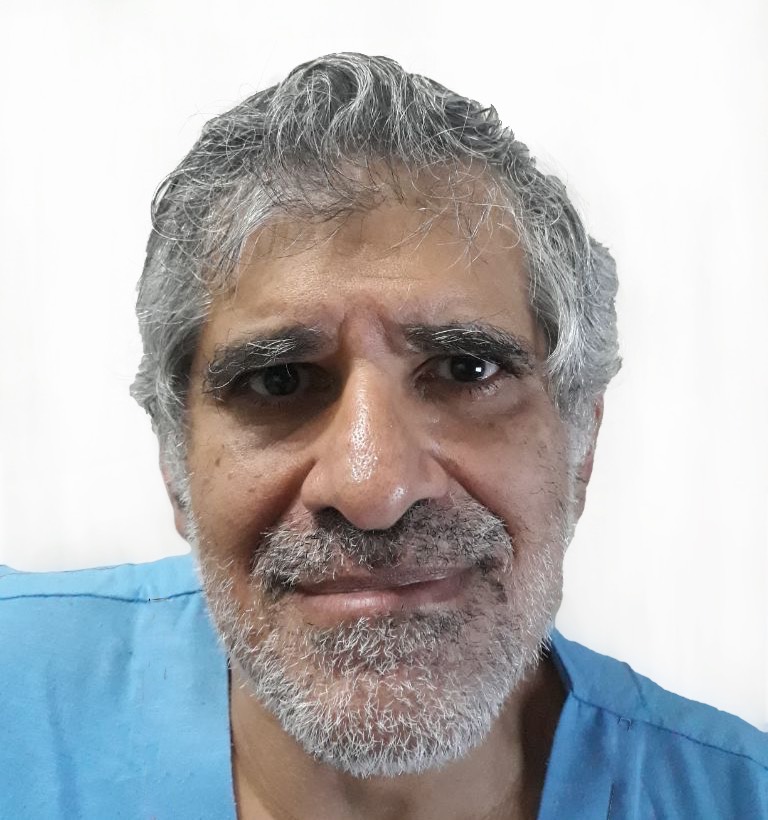 Suplente de Chefe do DTI: Profº Me. Gabriel Issa Jabra Shammas