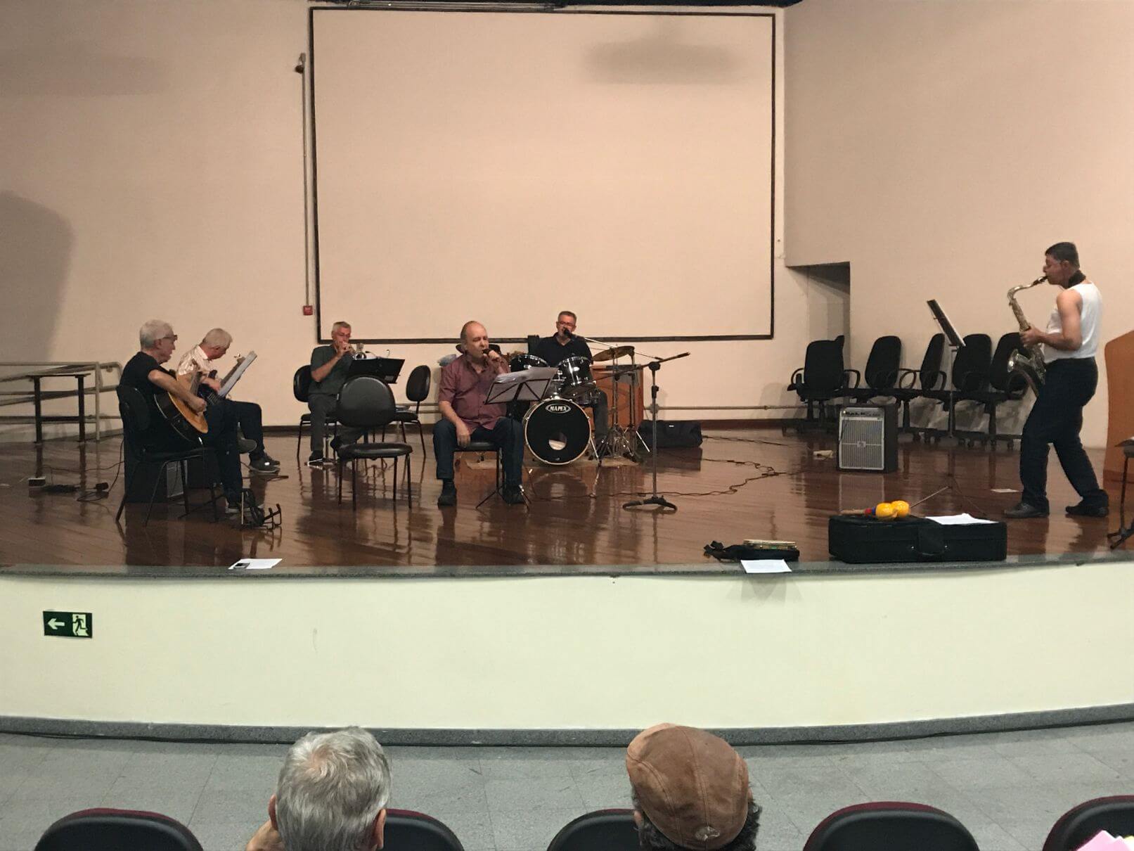 Banda Fá Maior