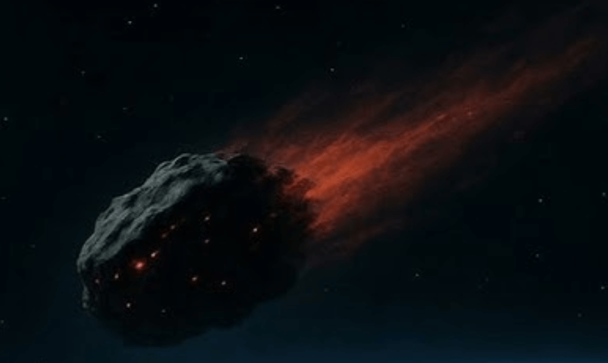 3I/ATLAS