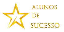 Alunos de Sucesso!