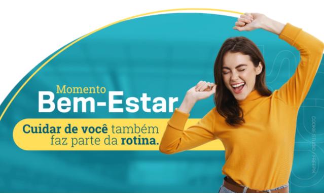 Momento Bem-Estar