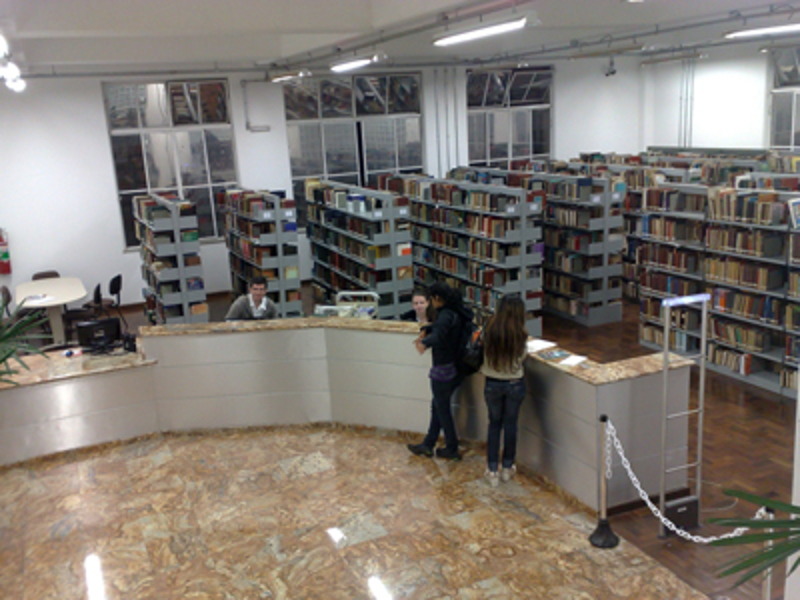 MATERIAL BIBLIOGRÁFICO