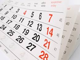 CALENDÁRIO ESCOLAR - 2025