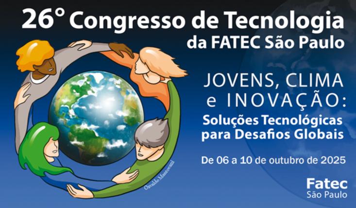 PALESTRAS DO CONGRESSO