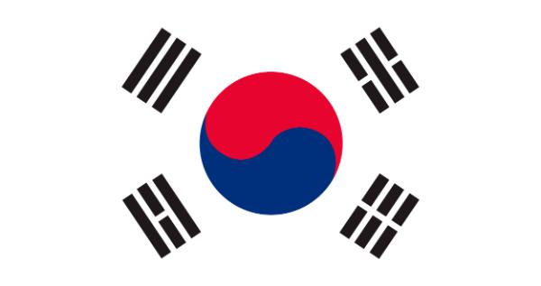 CURSO DE COREANO