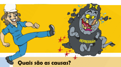 CIPA - Depressão