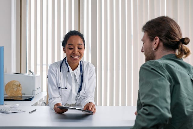 EXAMES MÉDICOS 2025