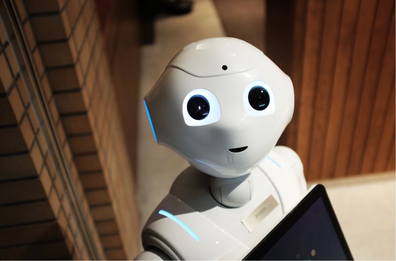 O QUE É INTELIGÊNCIA ARTIFICIAL?