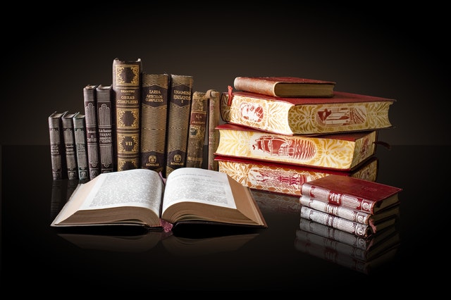 BAIXE LIVROS