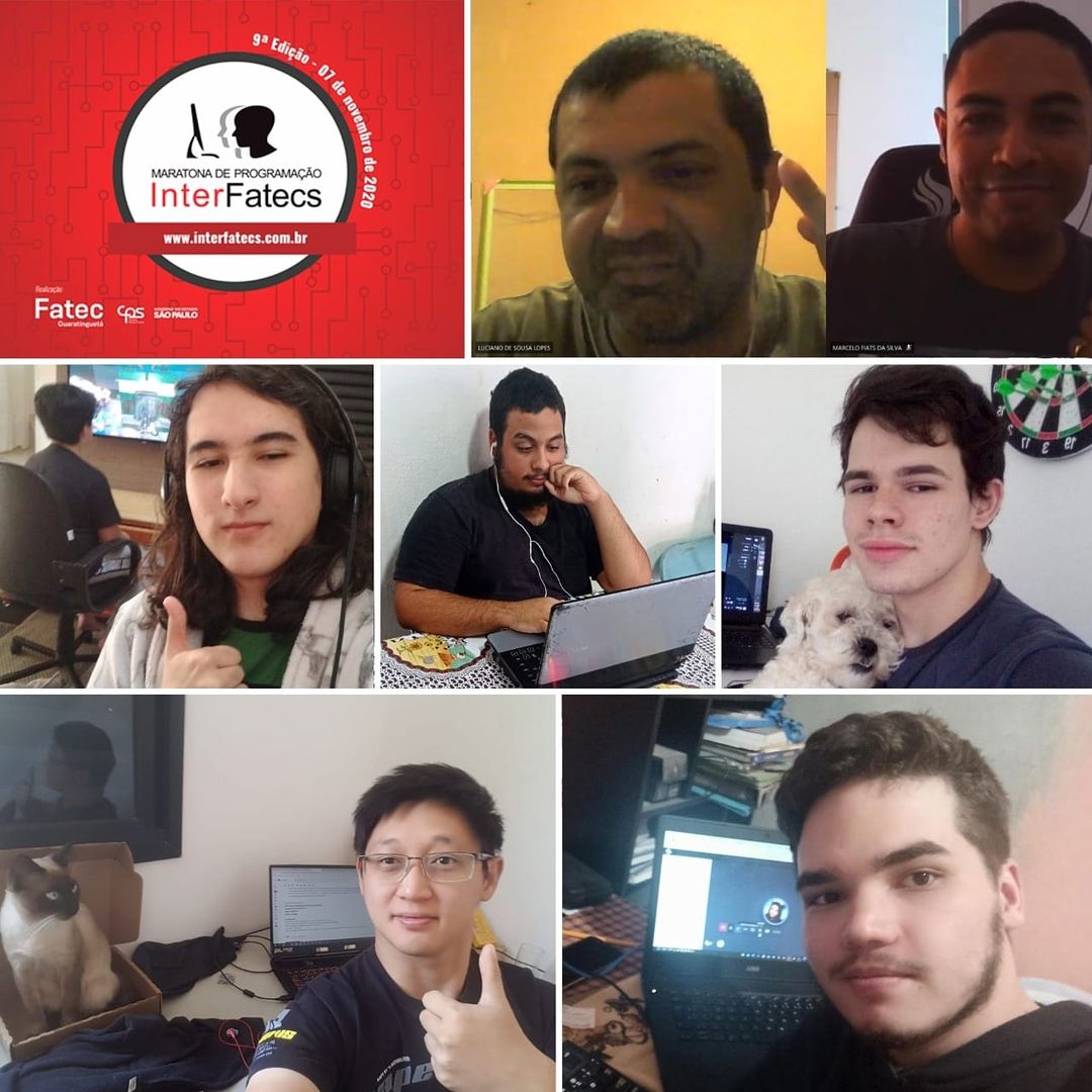 Maratona InterFatecs