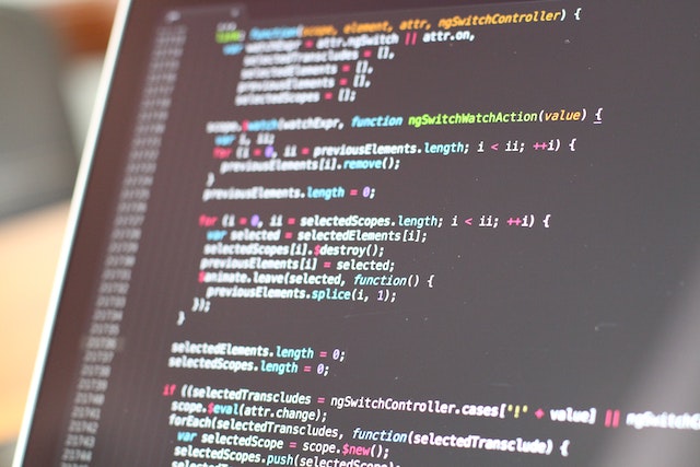 PROGRAMADOR ESPECIALISTA OU GENERALISTA?