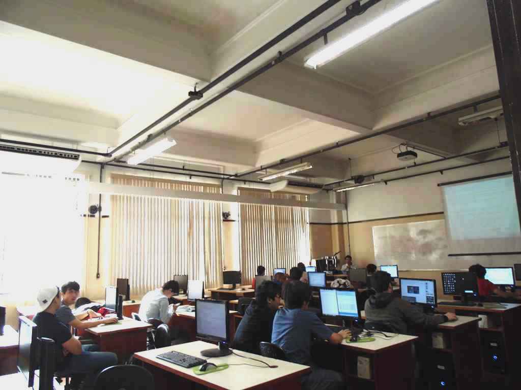 Sala 1