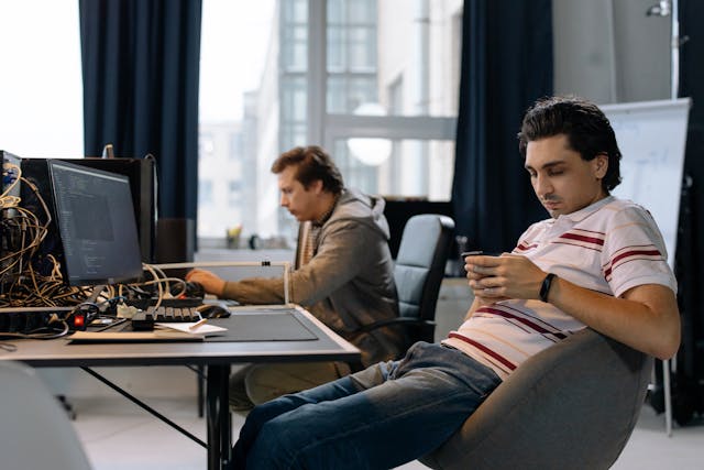 A HISTÓRIA DA ENGENHARIA DE SOFTWARE