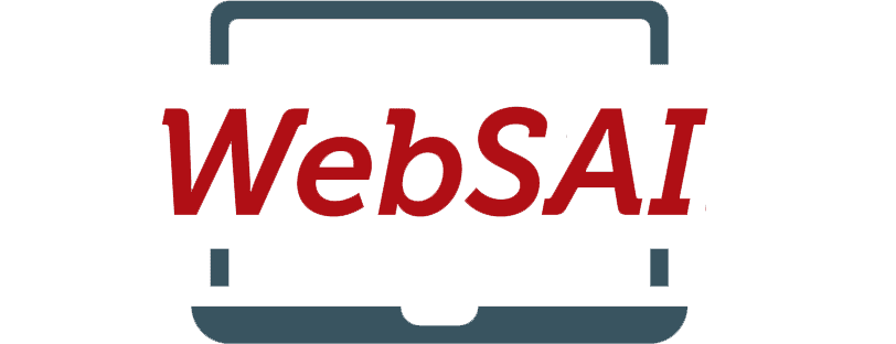 WEBSAI - 2025