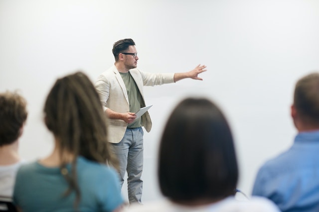 CURSOS E PALESTRAS (PAT)