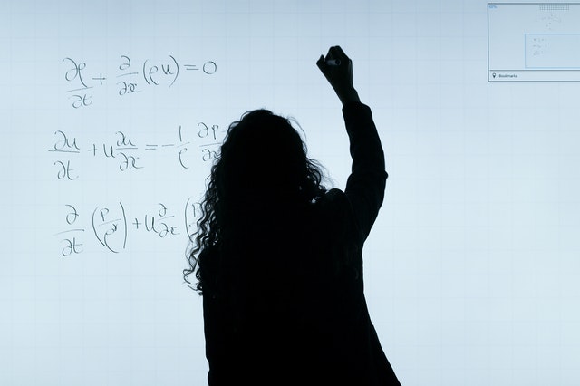 AULAS DE REFORÇO