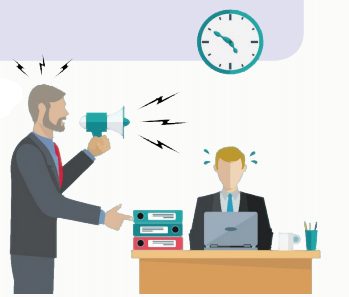 CIPA - Assédio Moral