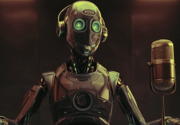 ELES VÃO SUBSTITUIR VOCÊ