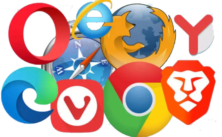 Navegadores X Segurança