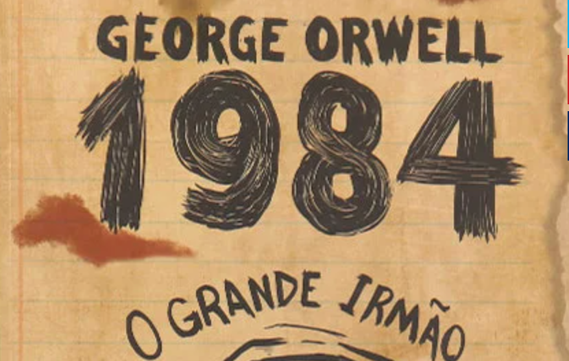 GEORGE ORWELL