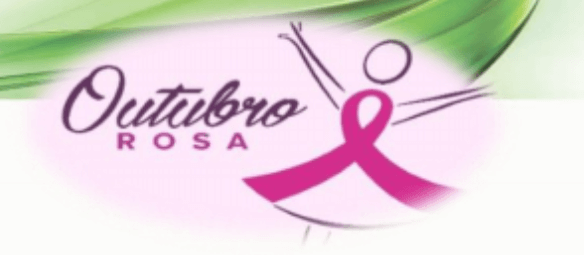 OUTUBRO ROSA