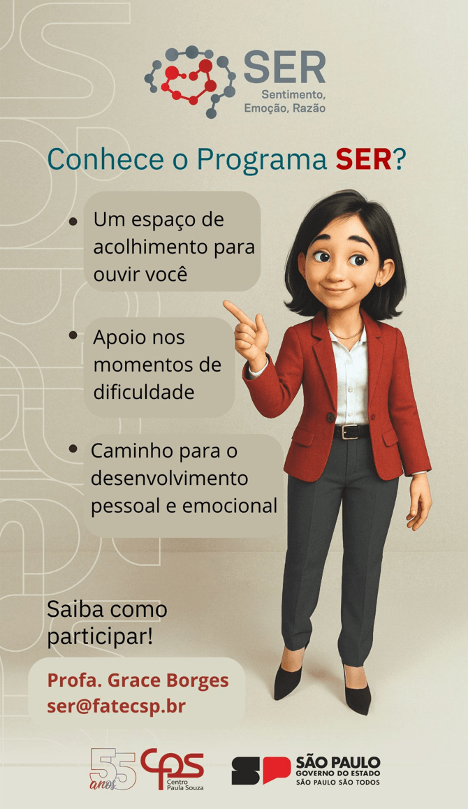 PROJETO SER