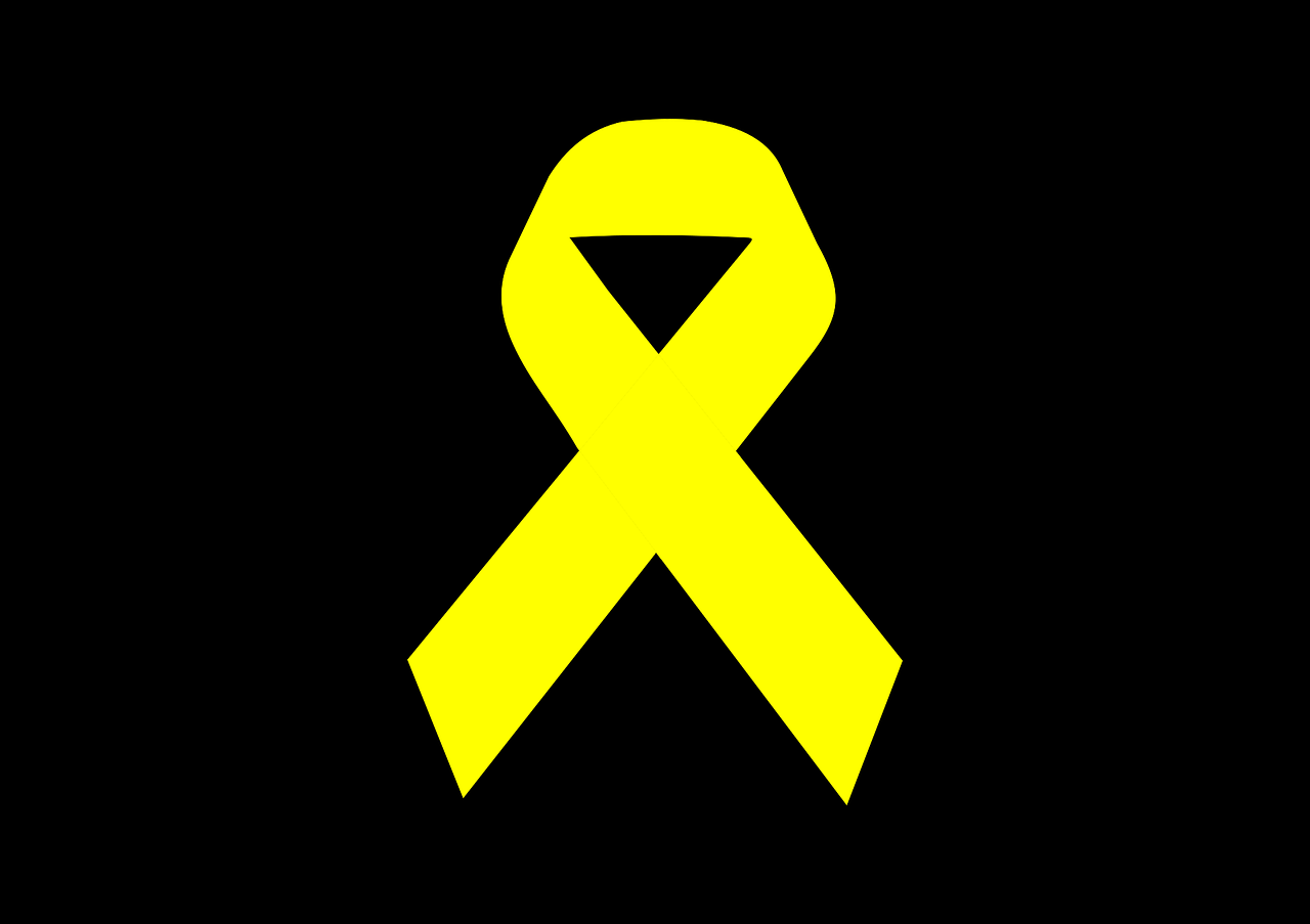 PREVENÇÃO AO SUICÍDIO